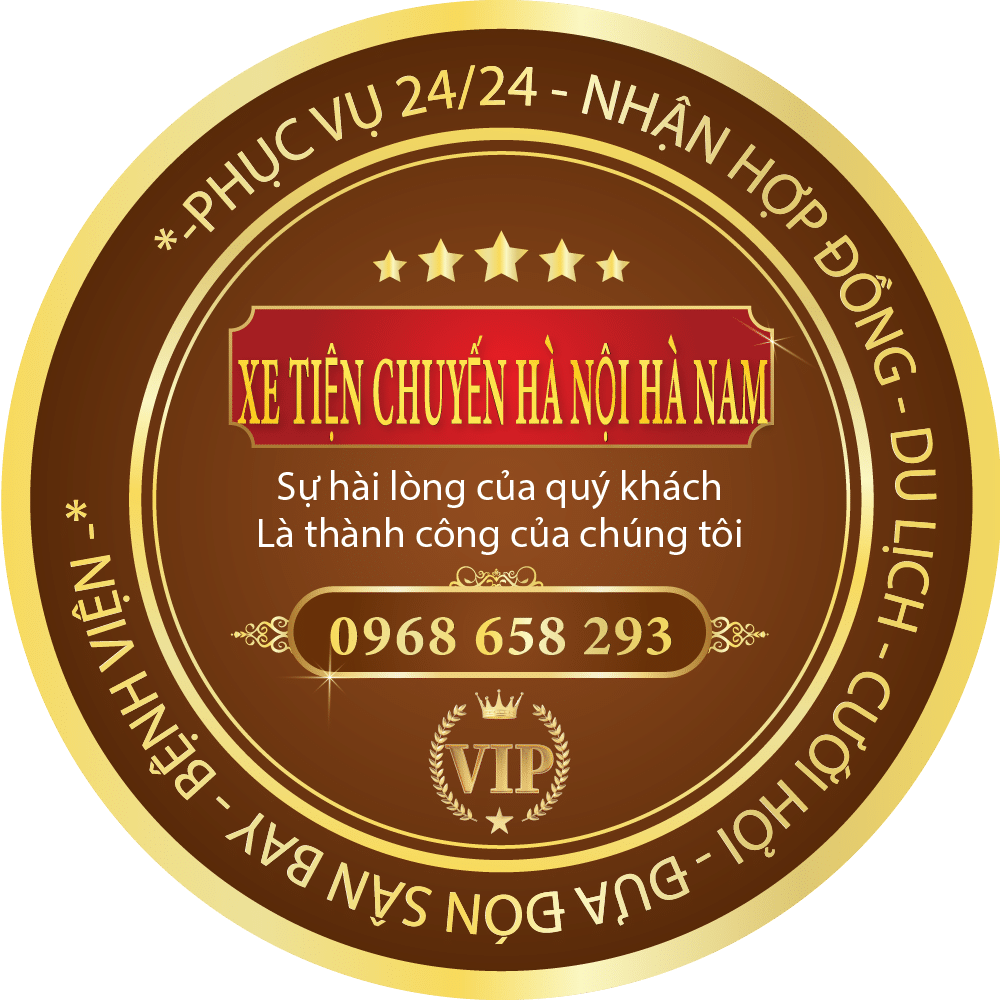 Tiện Chuyến Hà Nội Hà Nam